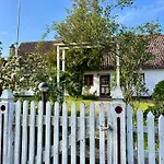 Noorbohandelens - Nyord Frühstückspension 3*