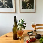 Noorbohandelens - Nyord Frühstückspension