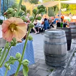 Frühstückspension Noorbohandelens - Nyord