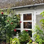 Noorbohandelens - Nyord Stege