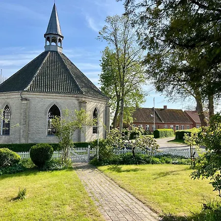 Noorbohandelens - Nyord