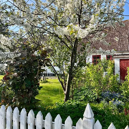 Bed & Breakfast Noorbohandelens - Nyord Stege