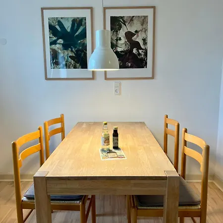 Bed & Breakfast Noorbohandelens Stege