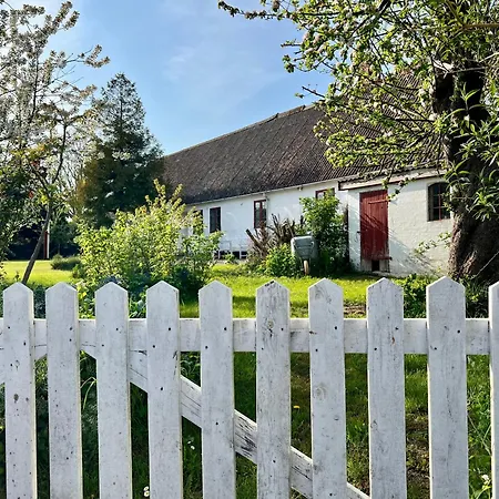 Bed & Breakfast Noorbohandelens *