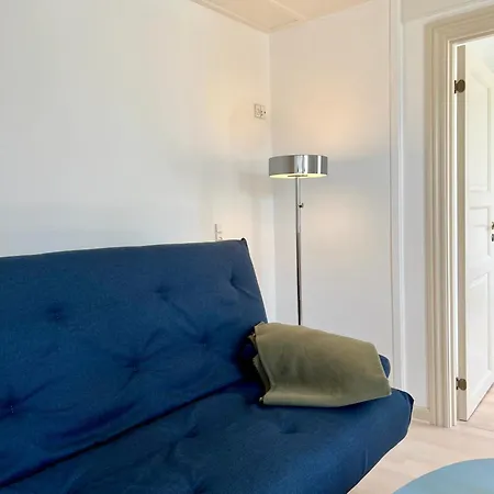 Bed & Breakfast Noorbohandelens - Nyord