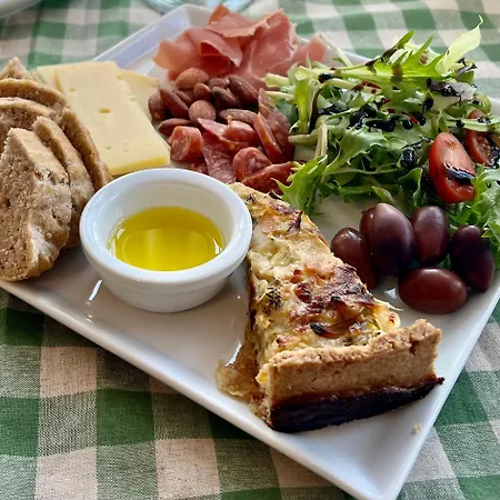 Bed & Breakfast Noorbohandelens - Nyord 3*