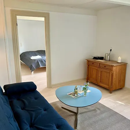 Noorbohandelens - Nyord Bed & Breakfast 3*