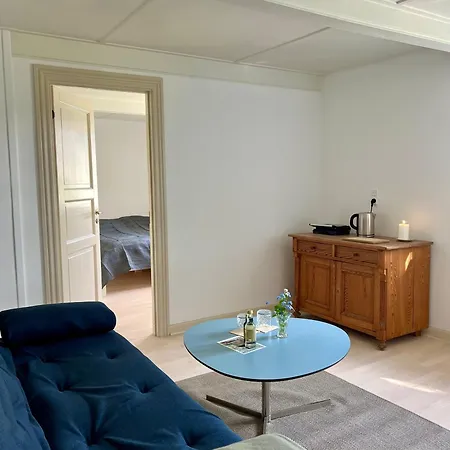 Bed & Breakfast Noorbohandelens - Nyord 3*