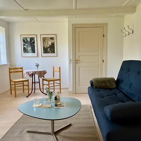 Bed & Breakfast Noorbohandelens Stege