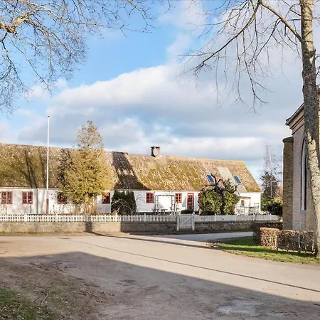 Noorbohandelens Bed & Breakfast *