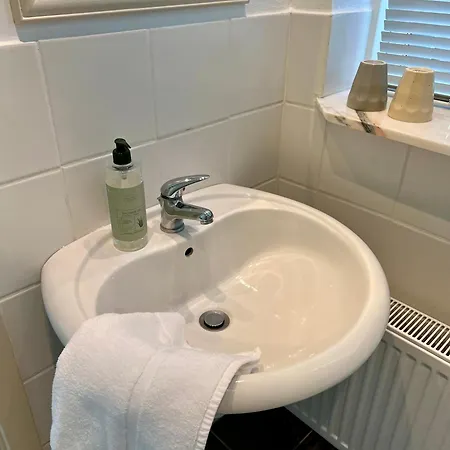 Bed & Breakfast Noorbohandelens
