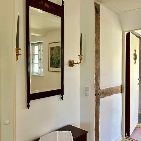 Bed & Breakfast Noorbohandelens Stege