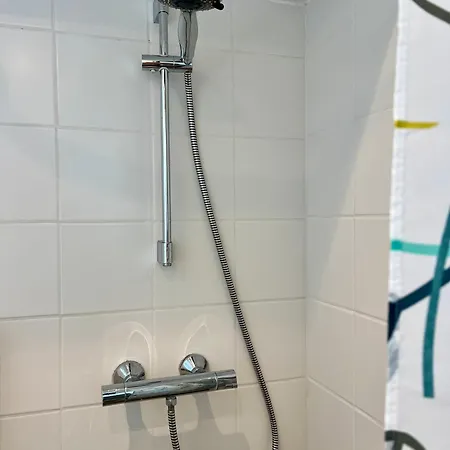 ベッド・アンド・ブレックファスト Noorbohandelens スタイ