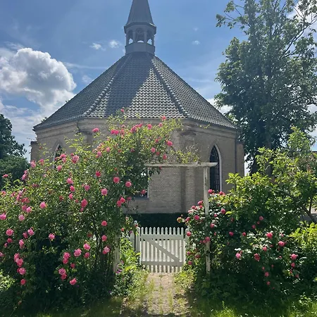 Noorbohandelens - Nyord 3* Stege