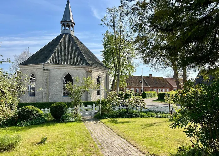 Noorbohandelens