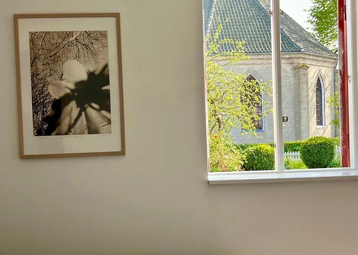 Noorbohandelens Stege